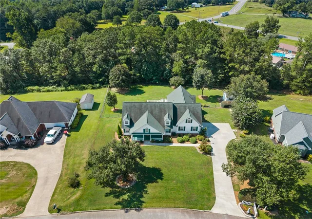 Photo 50 of Sale Pending at 224 Crowfield Dr, Liberty, SC 29657 | MLS# 20305602 | Listing updated on 2026-09-09