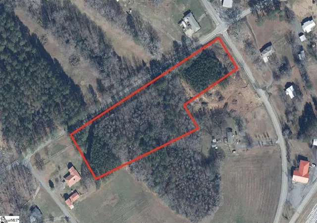 Photo 1 of Land for sale at 18700 Brown Ave Ext, Belton, SC 29627 | MLS# 20305889 | Listing updated on 2026-09-05