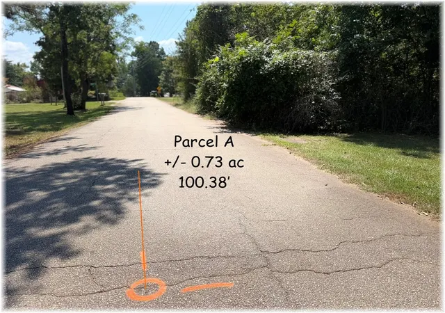 Photo 2 of Land for sale at 1451 Dyar Rd, Seneca, SC 29672 | MLS# 20305802 | Listing updated on 2026-09-07