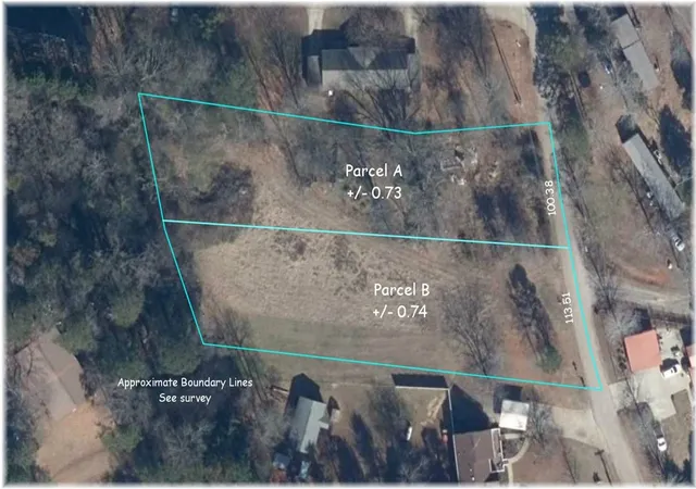 Photo 3 of House for sale at 1451 Dyar Rd, Seneca, SC 29672 | MLS# 20305802 | Listing updated on 2026-09-07