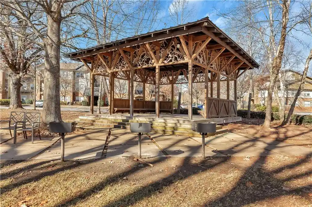 Listing Photo 46 - Condo for sale in 833 Old Greenville Hwy located at 833 Old Greenville Hwy, Clemson, SC 29631 - Unit #1012