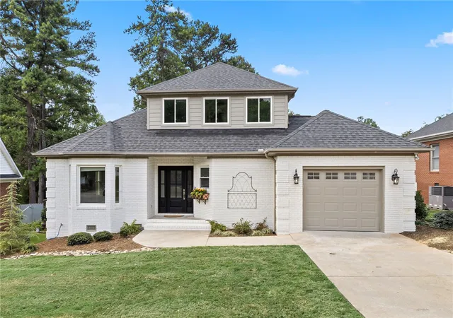 Photo 1 of Single family home for sale at 108 Commons Dr, Easley, SC 29642 | MLS# 20305894 | Listing updated on 2026-09-05