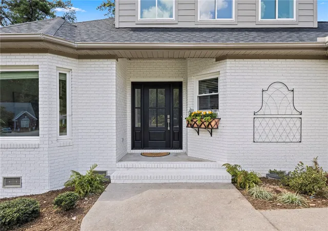 Photo 2 of Single family home for sale at 108 Commons Dr, Easley, SC 29642 | MLS# 20305894 | Listing updated on 2026-09-05
