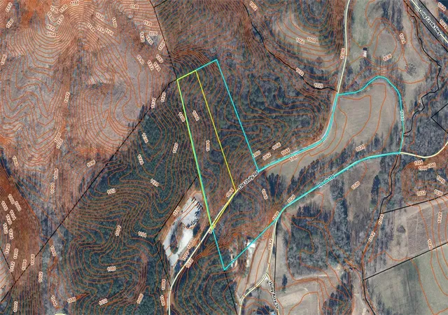 Land for sale at 4b Old Unity Rd, Westminster, SC 29693 | MLS# 20305895
