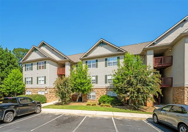 Photo 1 of Condo for sale at 133 Harts Cvs Way, Seneca, SC 29678 | MLS# 20305900 | Listing updated on 2026-09-13