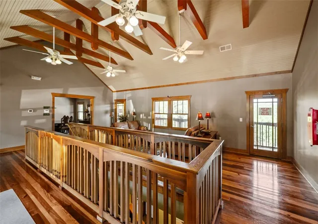 Listing Photo 4 - Condo for sale in building located at 133 Harts Cvs Wy, Seneca, SC 29678