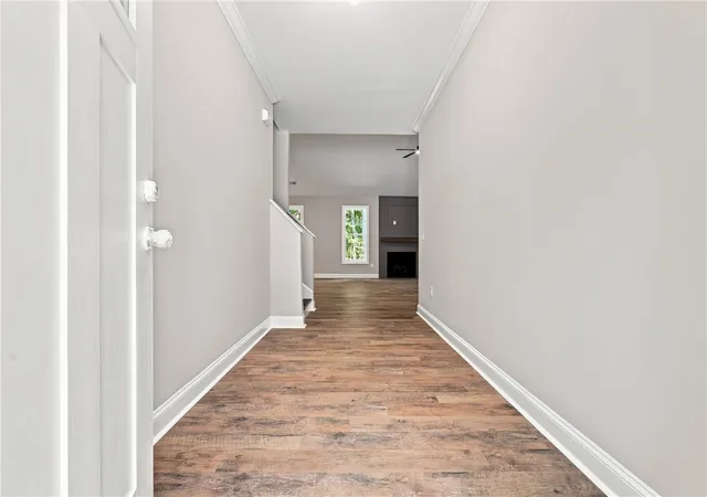 Photo 3 of Single family home for sale at 216 W Halfway Branch Dr, Walhalla, SC 29691 | MLS# 20305902 | Listing updated on 2026-09-08