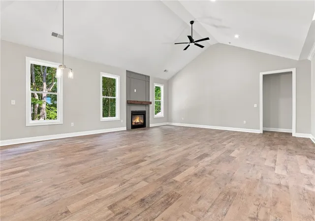 Photo 4 of Single family home for sale at 216 W Halfway Branch Dr, Walhalla, SC 29691 | MLS# 20305902 | Listing updated on 2026-09-08