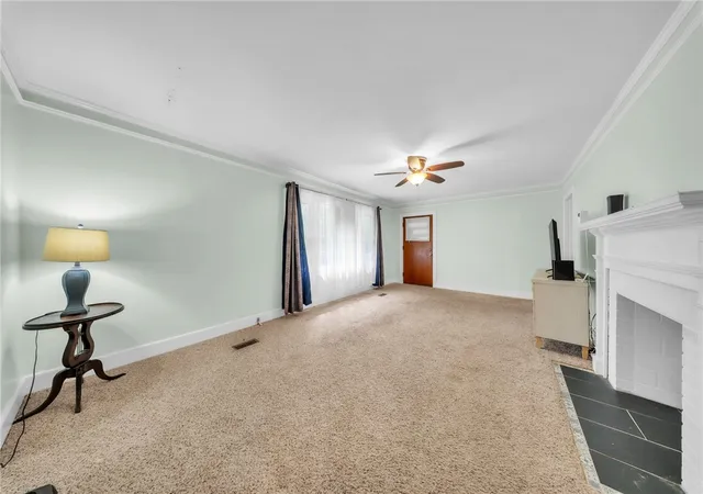 Photo 3 of Sale Pending at 107 Burton Rd, Anderson, SC 29625 | MLS# 20305906 | Listing updated on 2026-09-10