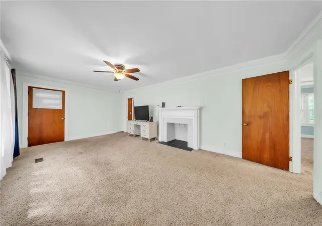 Photo 3 of Sale Pending at 107 Burton Rd, Anderson, SC 29625 | MLS# 20305906 | Listing updated on 2026-09-10