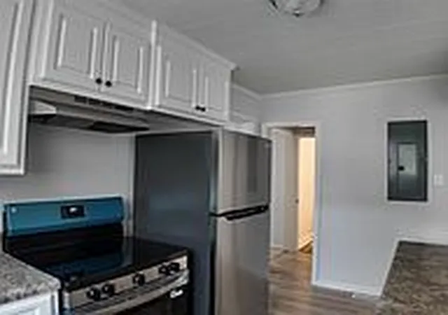 Photo 3 of Single family home for sale at 190 S Cash Ave, Chesnee, SC 29323 | MLS# 20305808 | Listing updated on 2026-09-11