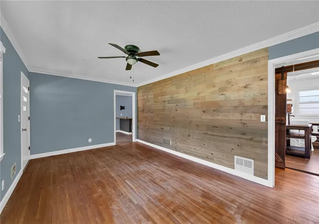 Photo 4 of Single family home for sale at 115 Sunset Dr, Belton, SC 29627 | MLS# 20305907 | Listing updated on 2026-09-14