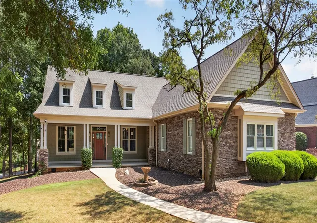 Photo 1 of Single family home for sale at 101 Welborn Oaks Way, Anderson, SC 29621 | MLS# 20305888 | Listing updated on 2026-09-07