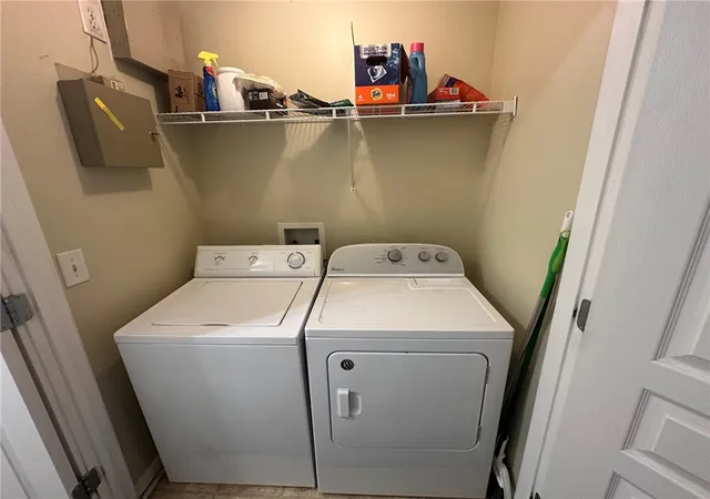 Photo 20 of Condo for sale at 833 Old Greenville Hwy #Unit 613, Clemson, SC 29631 | MLS# 20305913 | Listing updated on 2026-09-08