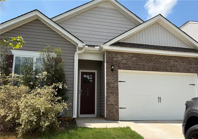 Photo 2 of Single family home for sale at 159 Slateford Cir, Piedmont, SC 29673 | MLS# 20305901 | Listing updated on 2026-09-07