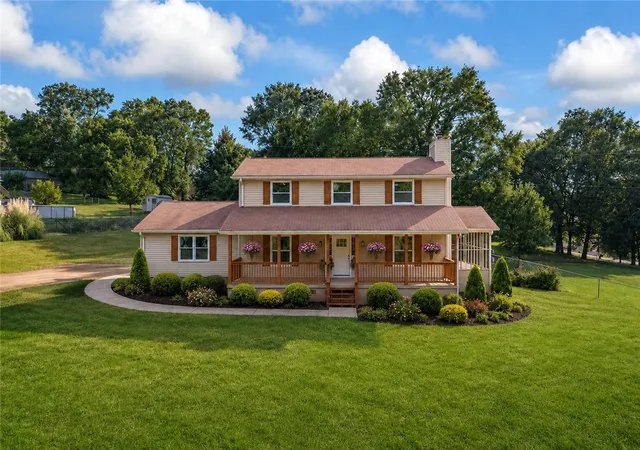 Photo 1 of Single family home for sale at 323 Lake Forest Cir, Anderson, SC 29625 | MLS# 20305923 | Listing updated on 2026-09-07