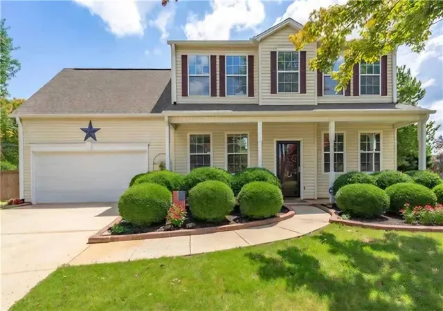 Photo 1 of Single family home for sale at 5 Placid Fls Ct, Simpsonville, SC 29681 | MLS# 20305914 | Listing updated on 2026-09-07
