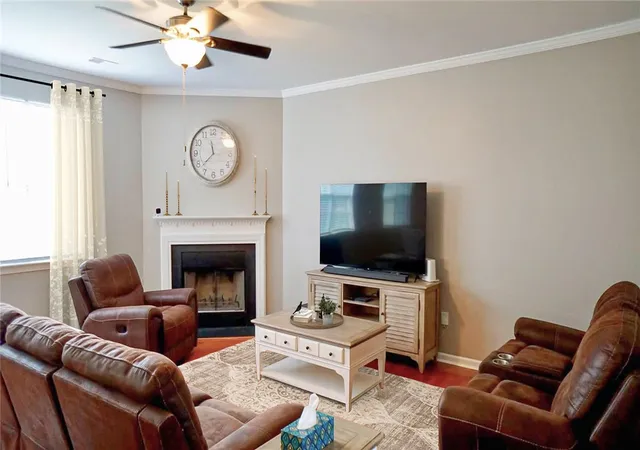 Photo 2 of Single family home for sale at 5 Placid Fls Ct, Simpsonville, SC 29681 | MLS# 20305914 | Listing updated on 2026-09-07