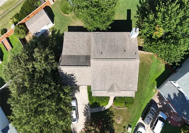 Photo 40 of Single family home for sale at 5 Placid Fls Ct, Simpsonville, SC 29681 | MLS# 20305914 | Listing updated on 2026-09-07