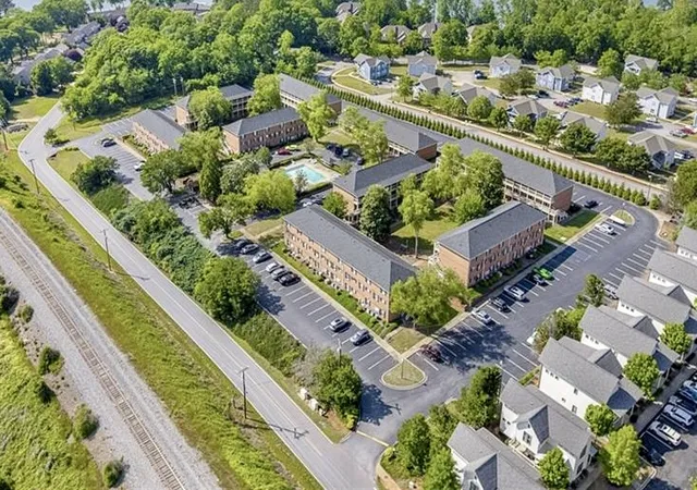 Photo 1 of Condo for sale at 250 Elm St, Clemson, SC 29631 | MLS# 20305927 | Listing updated on 2026-09-08