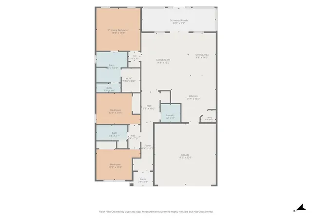 Photo 3 of Single family home for sale at 161 Spyglass Ln, Pendleton, SC 29670 | MLS# 20305892 | Listing updated on 2026-09-08