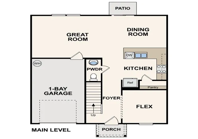 Photo 2 of Single family home for sale at 105 Bunter Trl, Anderson, SC 29626 | MLS# 20305939 | Listing updated on 2026-09-08