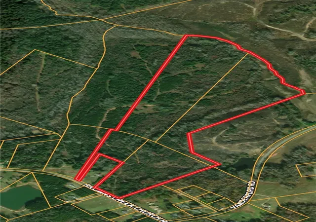 Photo 2 of Land for sale at 542 Browns Crk Church Rd, Union, SC 29379 | MLS# 20305959 | Listing updated on 2026-09-08