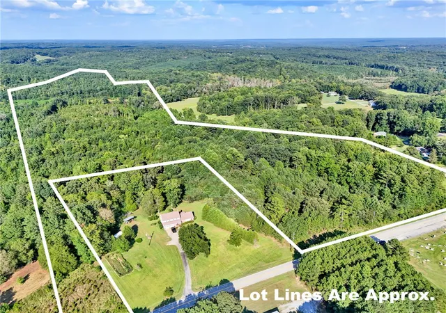 Photo 3 of Land for sale at 542 Browns Crk Church Rd, Union, SC 29379 | MLS# 20305959 | Listing updated on 2026-09-08