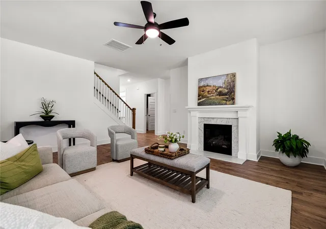 Photo 3 of Single family home for sale at 321 Summerall Dr, Anderson, SC 29621 | MLS# 20305962 | Listing updated on 2026-09-08