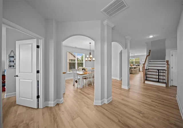 Photo 3 of Single family home for sale at 1321 Wellton Pl, Campobello, SC 29322 | MLS# 20305953 | Listing updated on 2026-09-21