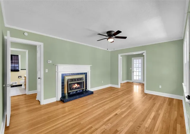 Photo 3 of Single family home for sale at 181 N Highway 150, Pacolet, SC 29372 | MLS# 20305752 | Listing updated on 2026-09-24