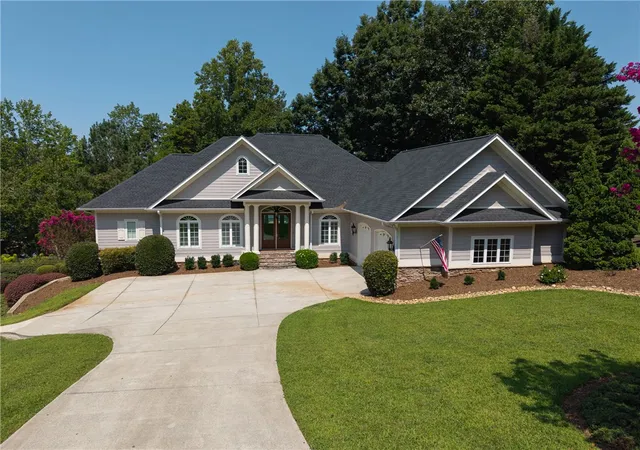 Photo 1 of Single family home for sale at 210 Amenity Way, Seneca, SC 29672 | MLS# 20305444 | Listing updated on 2026-09-14