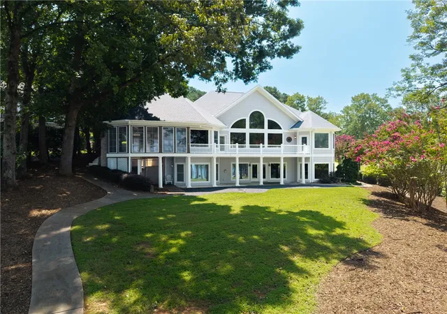 Photo 4 of Single family home for sale at 210 Amenity Way, Seneca, SC 29672 | MLS# 20305444 | Listing updated on 2026-09-14