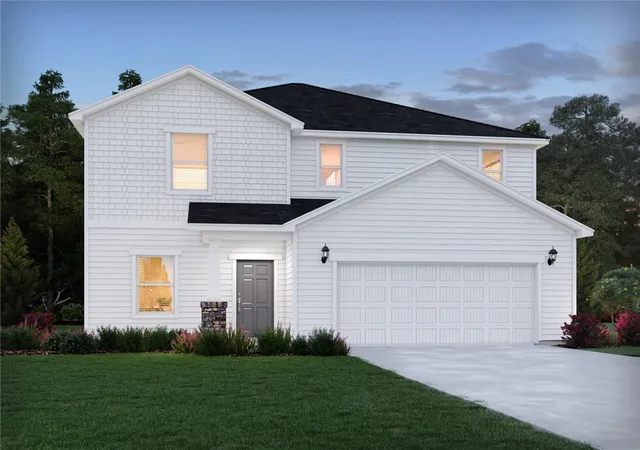 Photo 1 of Single family home for sale at 134 Blooming Meadow Rd, Piedmont, SC 29673 | MLS# 20305910 | Listing updated on 2026-09-08