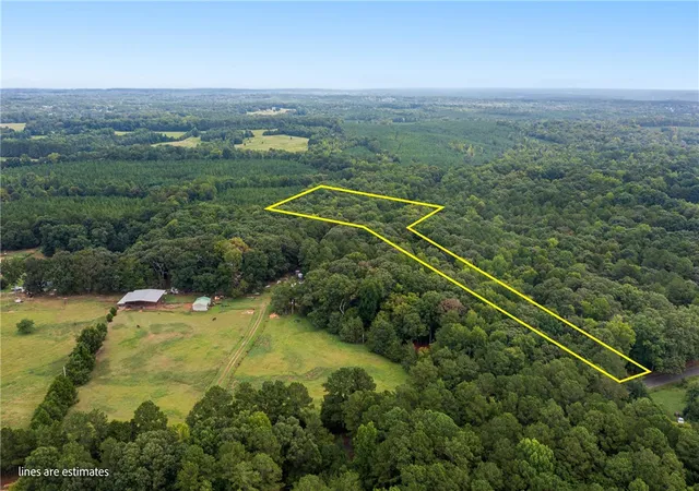 Photo 2 of Land for sale at 24 Fire Tower Rd, Abbeville, SC 29620 | MLS# 20305975 | Listing updated on 2026-09-28