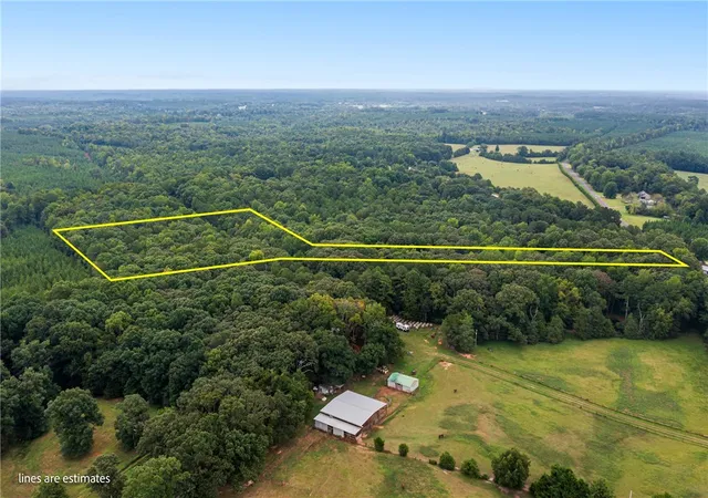 Photo 3 of Land for sale at 24 Fire Tower Rd, Abbeville, SC 29620 | MLS# 20305975 | Listing updated on 2026-09-28
