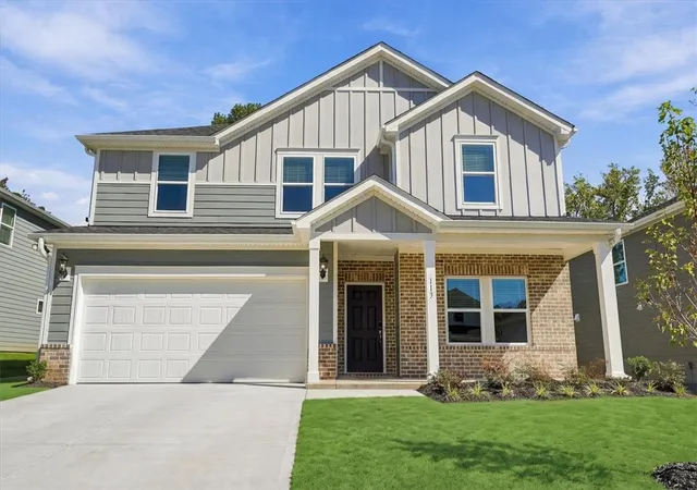 Photo 1 of Single family home for sale at 113 Swan Grv Trl, Fountain Inn, SC 29644 | MLS# 20305416 | Listing updated on 2026-10-20