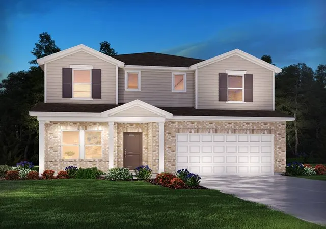 Photo 1 of Single family home for sale at 111 Swan Grv Trl, Fountain Inn, SC 29644 | MLS# 20305415 | Listing updated on 2026-09-08
