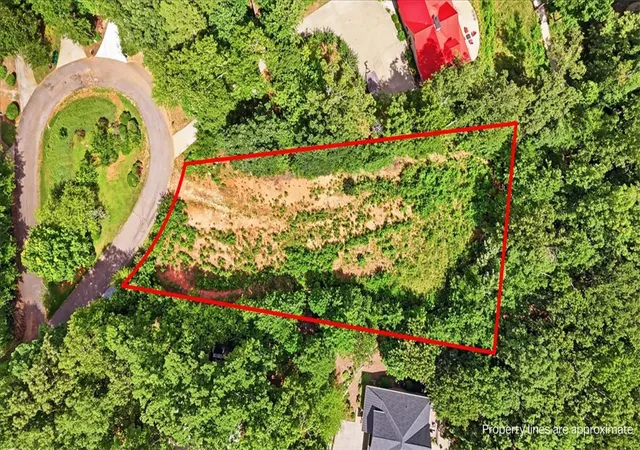 Land for sale at 00 Tammerick Trl, Fair Play, SC 29643 | MLS# 20305978
