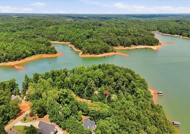 Photo 3 of Land for sale at 00 Tammerick Trl, Fair Play, SC 29643 | MLS# 20305978 | Listing updated on 2026-09-08