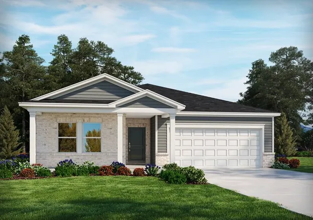 Photo 1 of Sale Pending at 109 Swan Grv Trl, Fountain Inn, SC 29644 | MLS# 20305414 | Listing updated on 2026-09-08