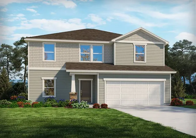 Photo 1 of Single family home for sale at 107 Swan Grv Trl, Fountain Inn, SC 29644 | MLS# 20305412 | Listing updated on 2026-09-09