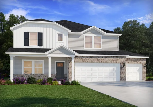 Photo 1 of Single family home for sale at 404 Ragland Ave, Greer, SC 29651 | MLS# 20305411 | Listing updated on 2026-09-08