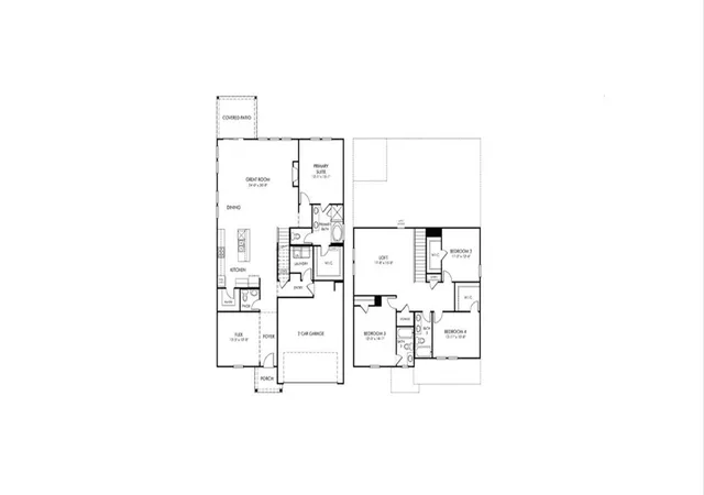 Photo 2 of Single family home for sale at 404 Ragland Ave, Greer, SC 29651 | MLS# 20305411 | Listing updated on 2026-09-08