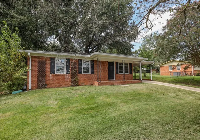 Photo 1 of Single family home for sale at 103 Belmont Cir, Easley, SC 29642 | MLS# 20305977 | Listing updated on 2026-09-09