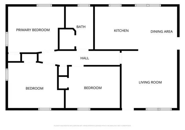 Photo 29 of Single family home for sale at 103 Belmont Cir, Easley, SC 29642 | MLS# 20305977 | Listing updated on 2026-09-09