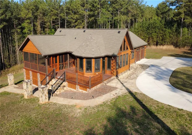 Photo 1 of Single family home for sale at 128 Mcalister Rd, West Union, SC 29696 | MLS# 20305984 | Listing updated on 2026-09-09