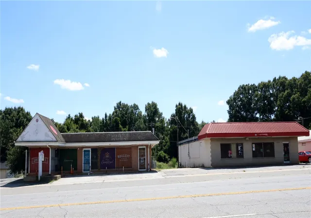 Photo 2 of Land for sale at 326 E + 328 Shockley Fry Rd, Anderson, SC 29624 | MLS# 20305994 | Listing updated on 2026-09-14