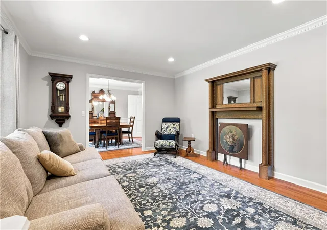 Photo 4 of Single family home for sale at 112 Lakeview Cir, Clemson, SC 29631 | MLS# 20305918 | Listing updated on 2026-09-09