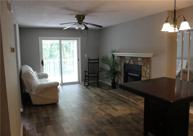 Listing Photo 5 - Condo for sale in building located at 1906 Northlake Dr, Anderson, SC 29625